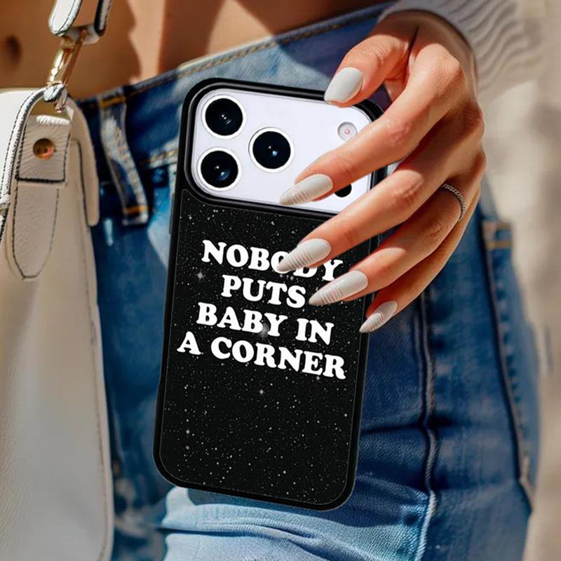 Dirty Dancing Movie Poster soft Phone Case For iPhone 17 Air 14 15 13 12 Max Cover For Apple 14 15 16 16e 11 Pro Max Plus iPhone 16e
Dirty Dancing Movie Poster soft Phone Case For iPhone 17 Air 14 15 13 12 Max Cover For Apple 14 15 16 16e 11 Pro Max Plus iPhone 16e