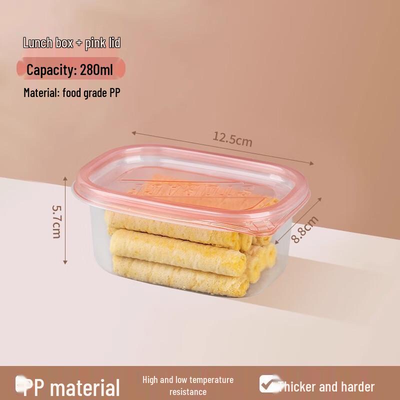 Shengbi Lai Disposable Meal Prep Containers
Shengbi Lai Disposable Meal Prep Containers