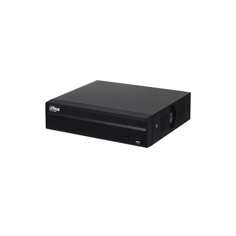Dahua Network Video Recorder CN plug (adapter included)
Dahua Network Video Recorder CN plug (adapter included)