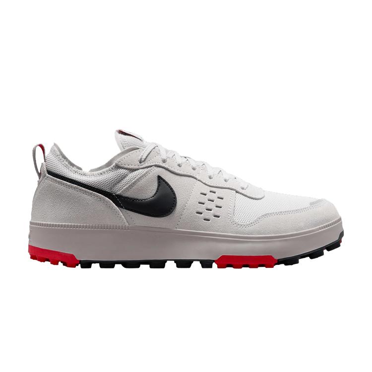 Nike C1TY College Серый Огненно-красный Черный Мужские Кроссовки Vast-Grey FZ3863-010 41
Nike C1TY College Серый Огненно-красный Черный Мужские Кроссовки Vast-Grey FZ3863-010 41
