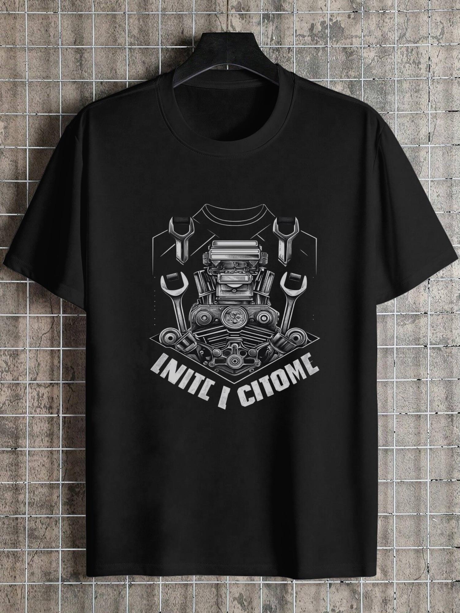 1pc blocks playful graphic T-shirt XL
1pc blocks playful graphic T-shirt XL
