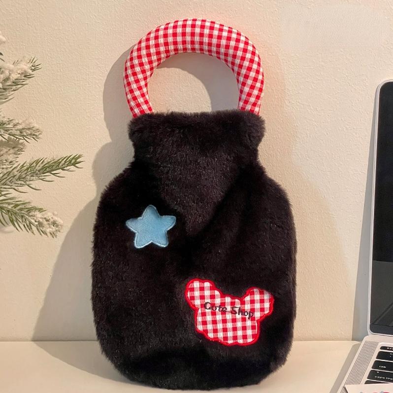 Warm water bag, hot water bag, hot water injection, warm stomach, warm hands, and baby compress for the stomach
Warm water bag, hot water bag, hot water injection, warm stomach, warm hands, and baby compress for the stomach