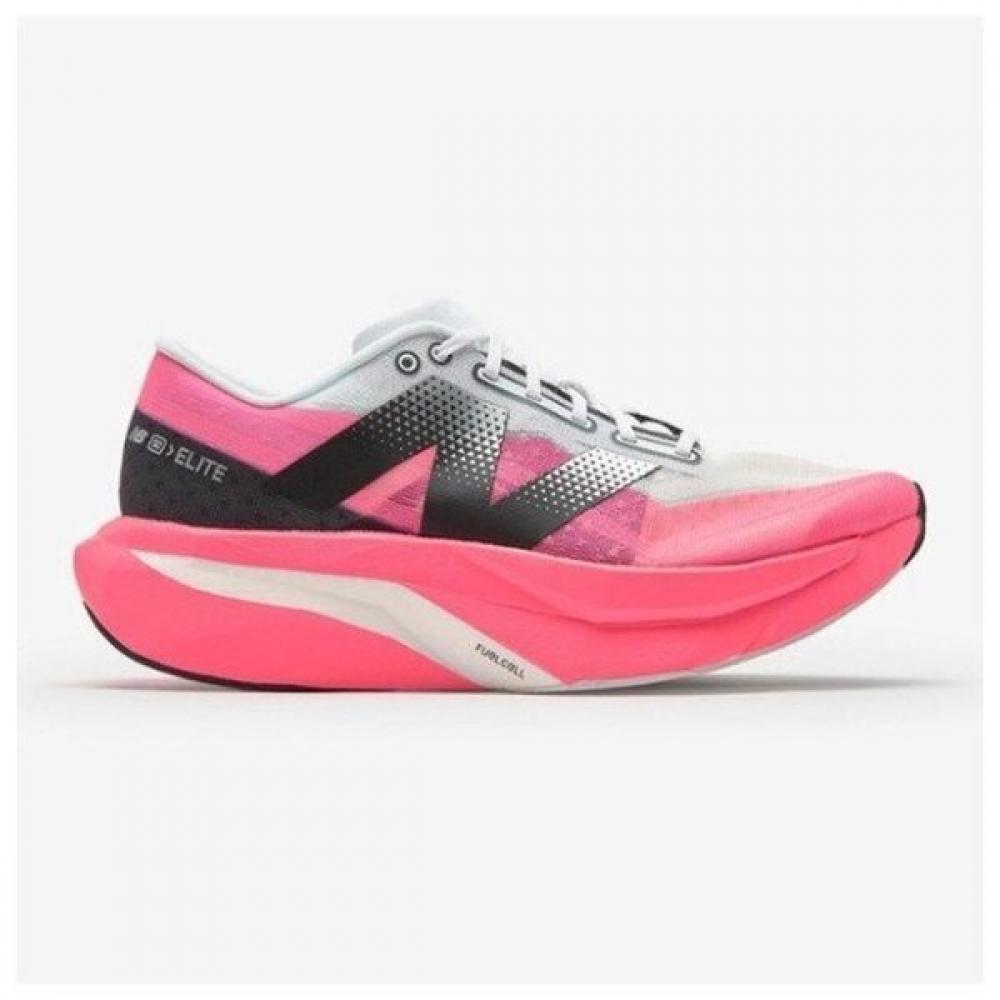 New Balance Sneakers Wrcelcp4 (25)Pink/235(235)
New Balance Sneakers Wrcelcp4 (25)Pink/235(235)