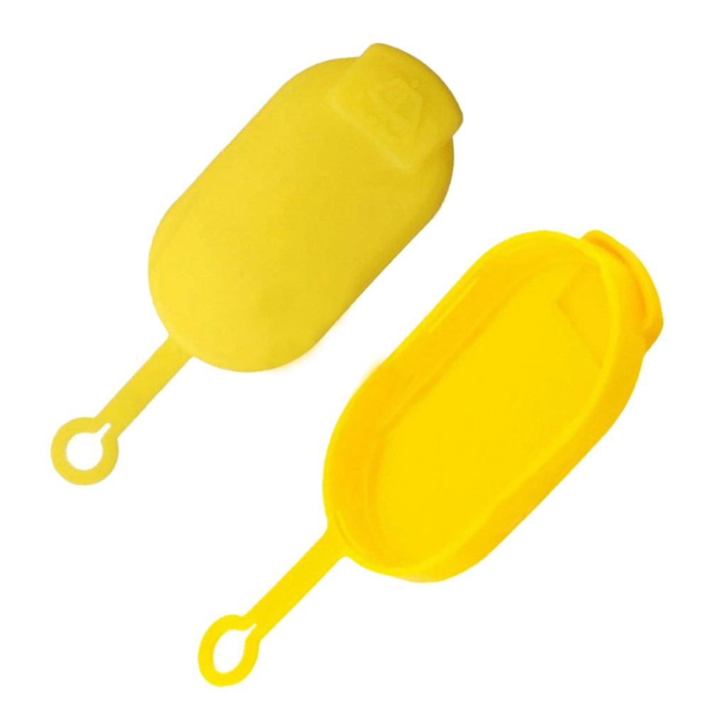 2pcs Car Windshield Washer Fluid Reservoir Cap Tank For Renault Clio Megane Laguna Scenic Kangoo Espace Twingo Trafic жёлтый
2pcs Car Windshield Washer Fluid Reservoir Cap Tank For Renault Clio Megane Laguna Scenic Kangoo Espace Twingo Trafic жёлтый
