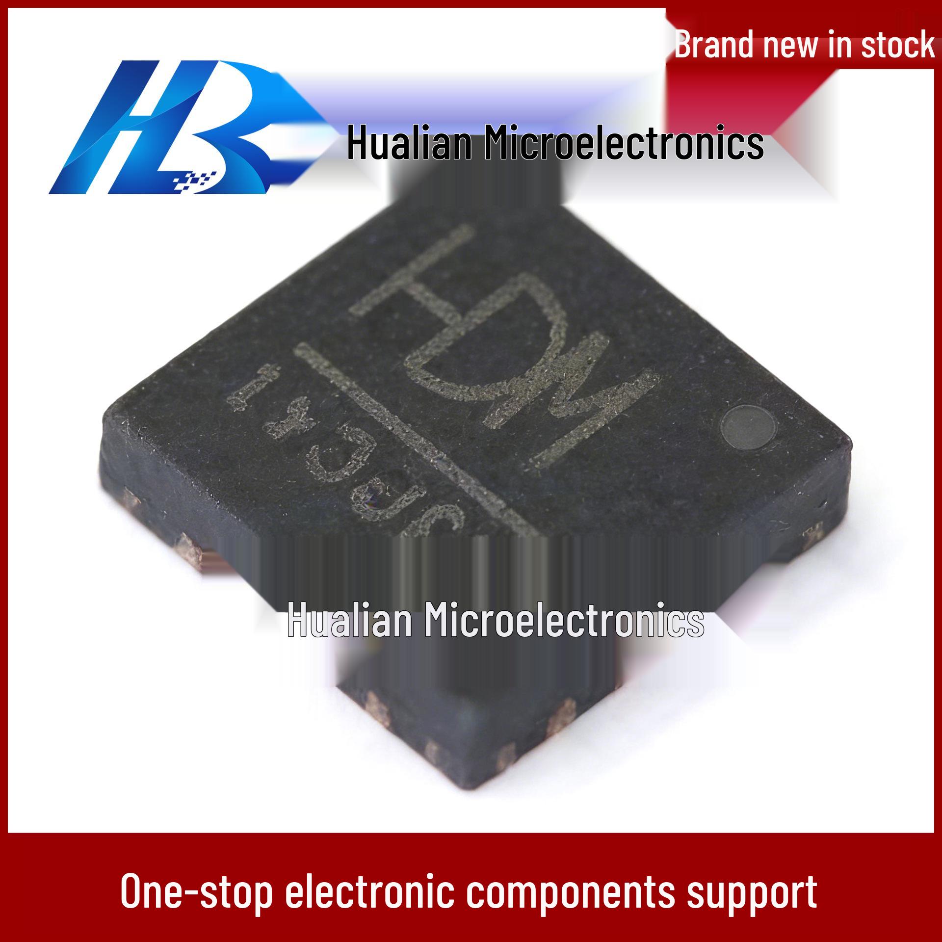 CH343P QFN-16 USB to Serial Port Conversion Chip
CH343P QFN-16 USB to Serial Port Conversion Chip