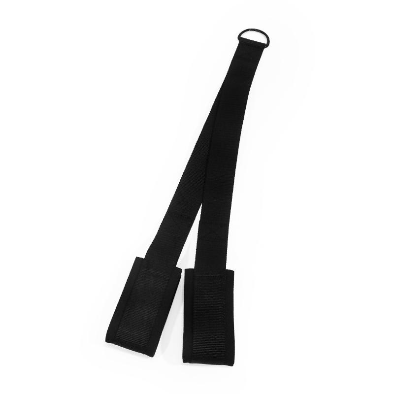 Biceps Tricep Rope Cable Attachment Handles Pull Down For Professional Gym Gantry Back Trainer
Biceps Tricep Rope Cable Attachment Handles Pull Down For Professional Gym Gantry Back Trainer