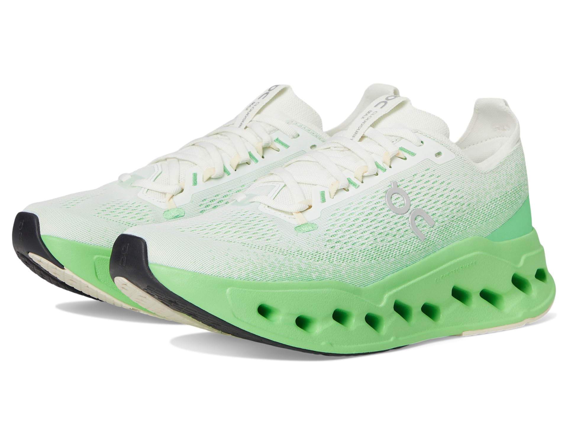 On Cloudsurfer Max Running Size Men s Shoes, 3MF30433397, IVO/HNYDW, 28.5cm
On Cloudsurfer Max Running Size Men s Shoes, 3MF30433397, IVO/HNYDW, 28.5cm