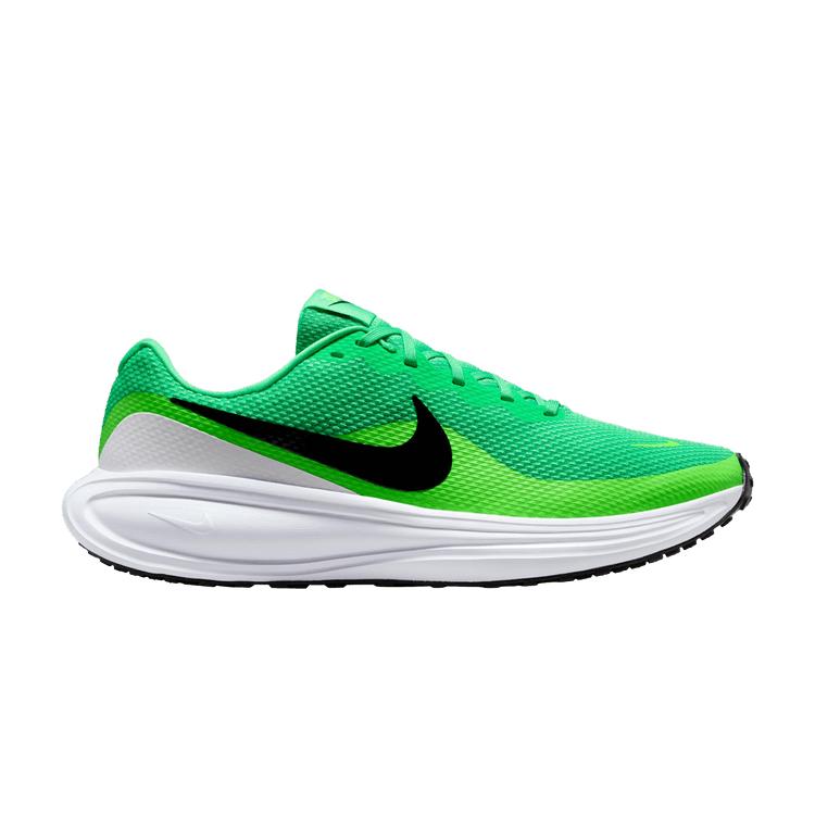 Nike Revolution 8 Green Shock Мужские кроссовки Зеленый-Страйк Белый Черный HJ9198-301 39
Nike Revolution 8 Green Shock Мужские кроссовки Зеленый-Страйк Белый Черный HJ9198-301 39