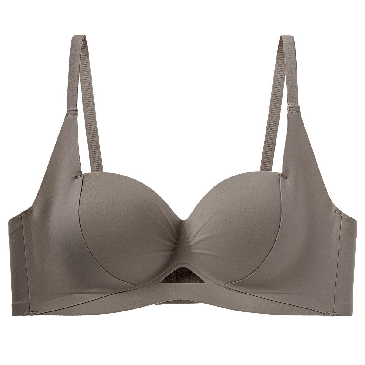 New small breasts gather and show large underwear no steel ring close breasts pull anti-sagging comfortable upper support bra cover 32/70AB
New small breasts gather and show large underwear no steel ring close breasts pull anti-sagging comfortable upper support bra cover 32/70AB