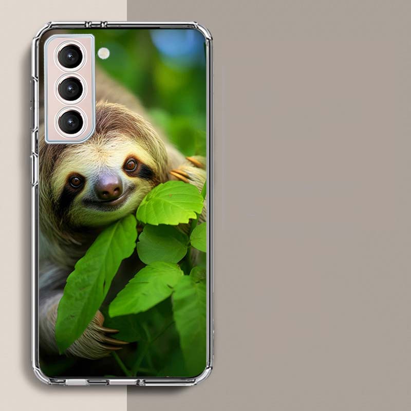 Милый чехол для телефона со ленивцем для Samsung A16 A26 A36 A56 A17 A15 A25 A35 A55 A14 A24 A34 A54 A04S A05S Galaxy Note 20 10 9 8 A9 A8 A7 A Samsung A15
Милый чехол для телефона со ленивцем для Samsung A16 A26 A36 A56 A17 A15 A25 A35 A55 A14 A24 A34 A54 A04S A05S Galaxy Note 20 10 9 8 A9 A8 A7 A Samsung A15