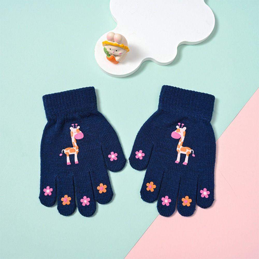 Вітрозахисні дитячі в язані рукавички, потовщені, повнопалі, модні теплі рукавиці для хлопчиків/дівчаток 04
Вітрозахисні дитячі в язані рукавички, потовщені, повнопалі, модні теплі рукавиці для хлопчиків/дівчаток 04