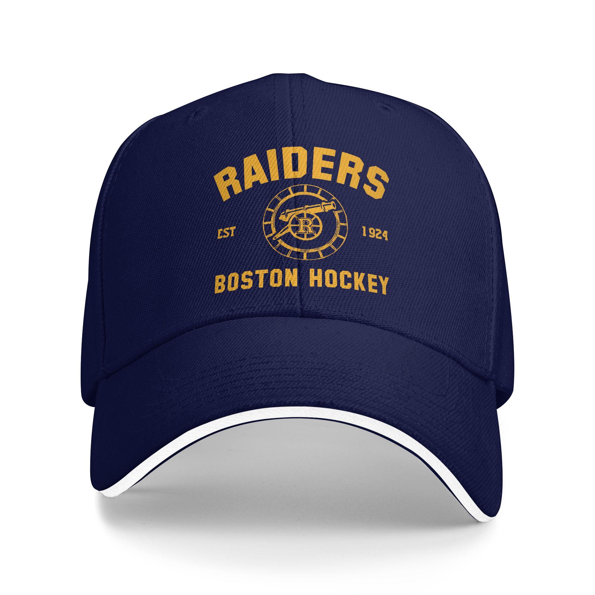 BOSTON RAIDERS Heated Rivalry Baseball Cap Fashion Female Male Trucker Hat Hot Sale Design Outdoor Sport Baseball Caps Gift As Picture темно-синього кольору
BOSTON RAIDERS Heated Rivalry Baseball Cap Fashion Female Male Trucker Hat Hot Sale Design Outdoor Sport Baseball Caps Gift As Picture темно-синього кольору