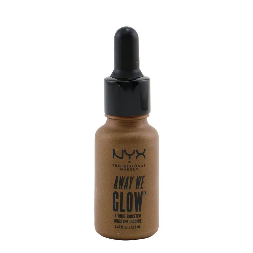 Away We Glow Liquid Booster - Untamed 12.6ml/0.42oz
Away We Glow Liquid Booster - Untamed 12.6ml/0.42oz