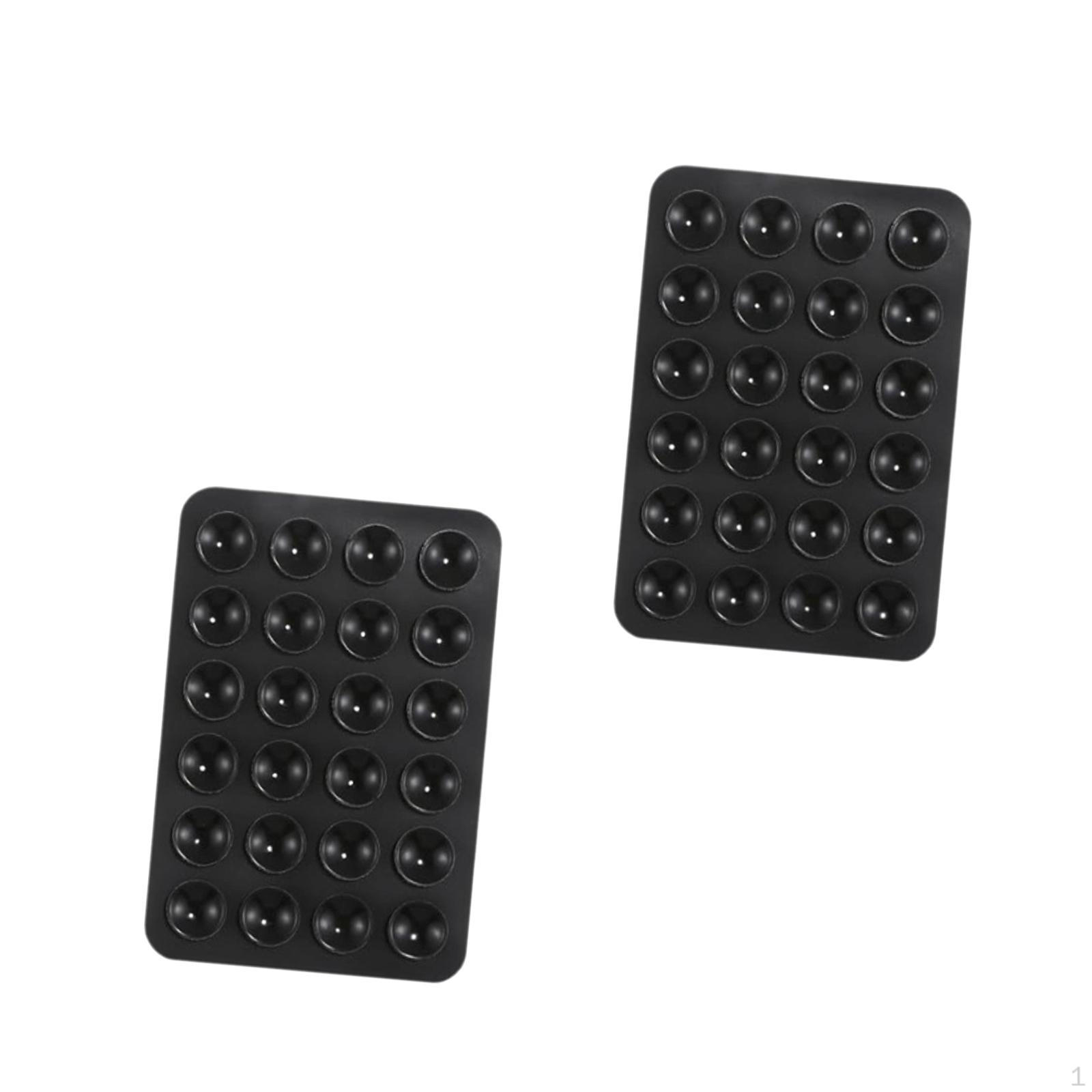 2шт силиконовый чехол для телефона с присоской, крепление для телефона, держатели для телефона, подставка для громкой связи
2шт силиконовый чехол для телефона с присоской, крепление для телефона, держатели для телефона, подставка для громкой связи