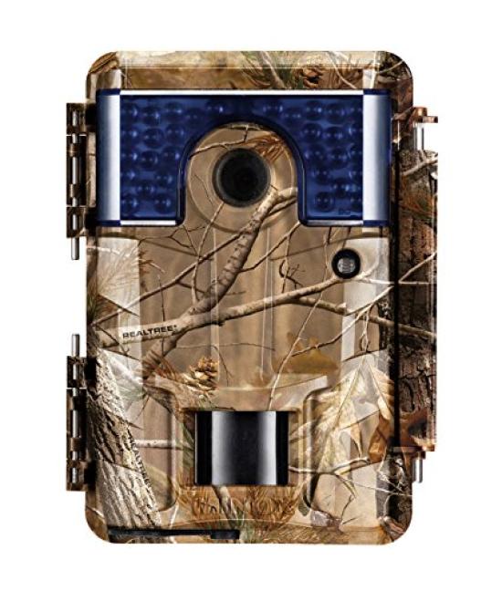 Minox outdoor sensor camera DTC700
Minox outdoor sensor camera DTC700