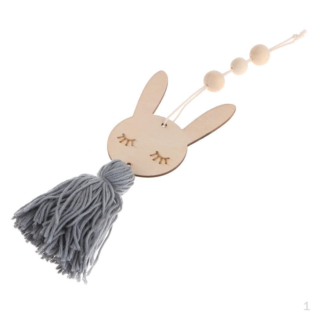Beads Pendant Girls Ornament Rabbit Gray
Beads Pendant Girls Ornament Rabbit Gray