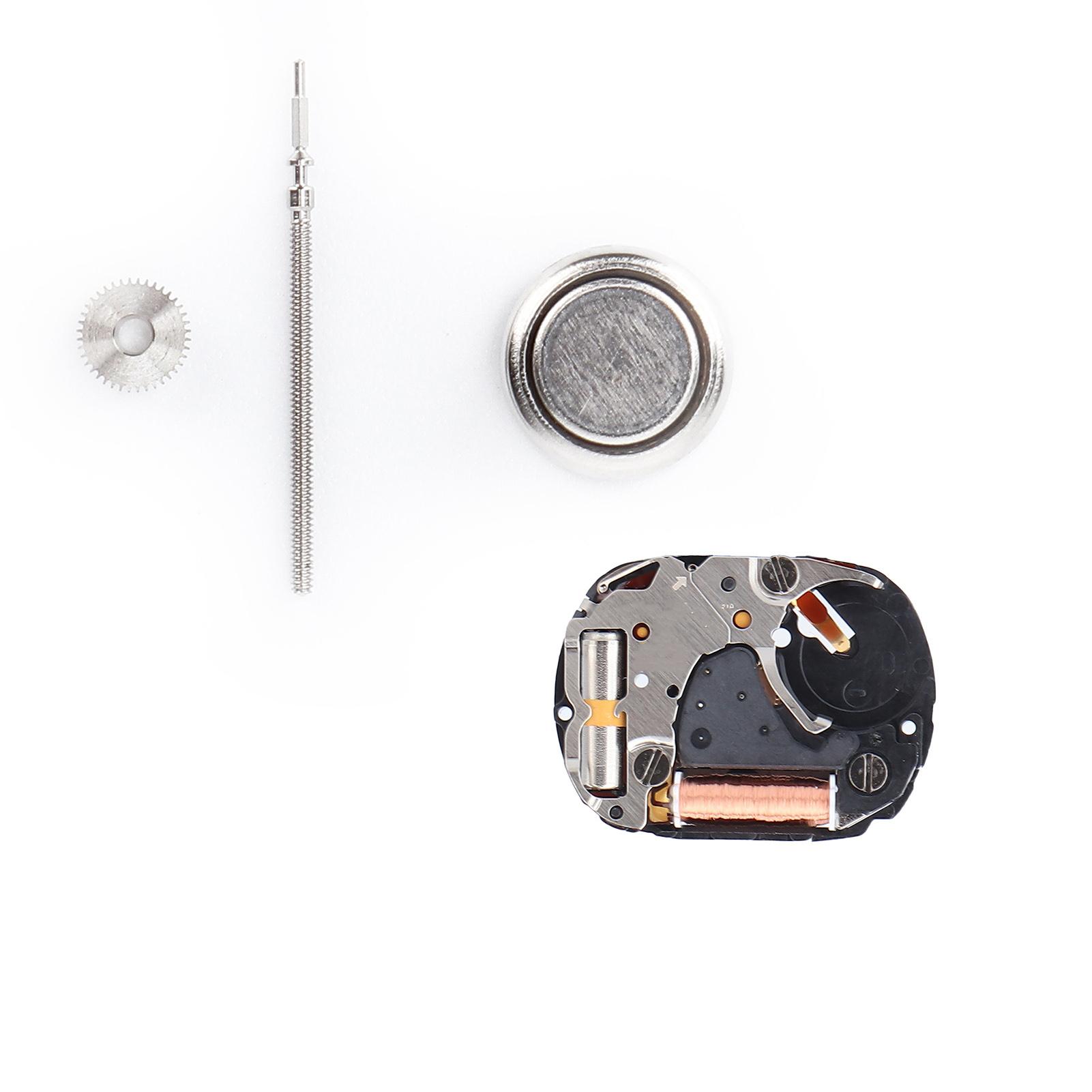 Professional Watch Quartz Movement Watch Movement Part Watch Movement Repairing Accessories
Professional Watch Quartz Movement Watch Movement Part Watch Movement Repairing Accessories