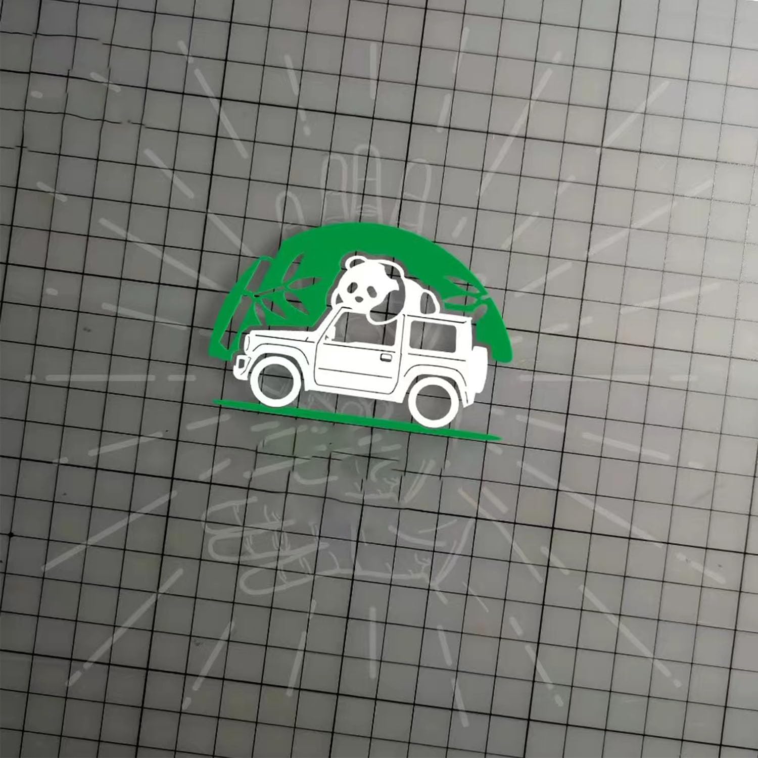 Новая наклейка Suzuki Jimny JB64 Jimny Sierra JB74 наклейка ручной работы на автомобиль наклейка для кемпинга наклейка Panda наклейка на рождественскую елку индивидуальные детали экстерьера
Новая наклейка Suzuki Jimny JB64 Jimny Sierra JB74 наклейка ручной работы на автомобиль наклейка для кемпинга наклейка Panda наклейка на рождественскую елку индивидуальные детали экстерьера