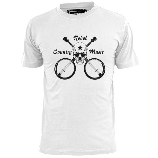 Mens Rebel Country Music T shirt Cash Jennings Campbell Nelson Williams 4XL
Mens Rebel Country Music T shirt Cash Jennings Campbell Nelson Williams 4XL