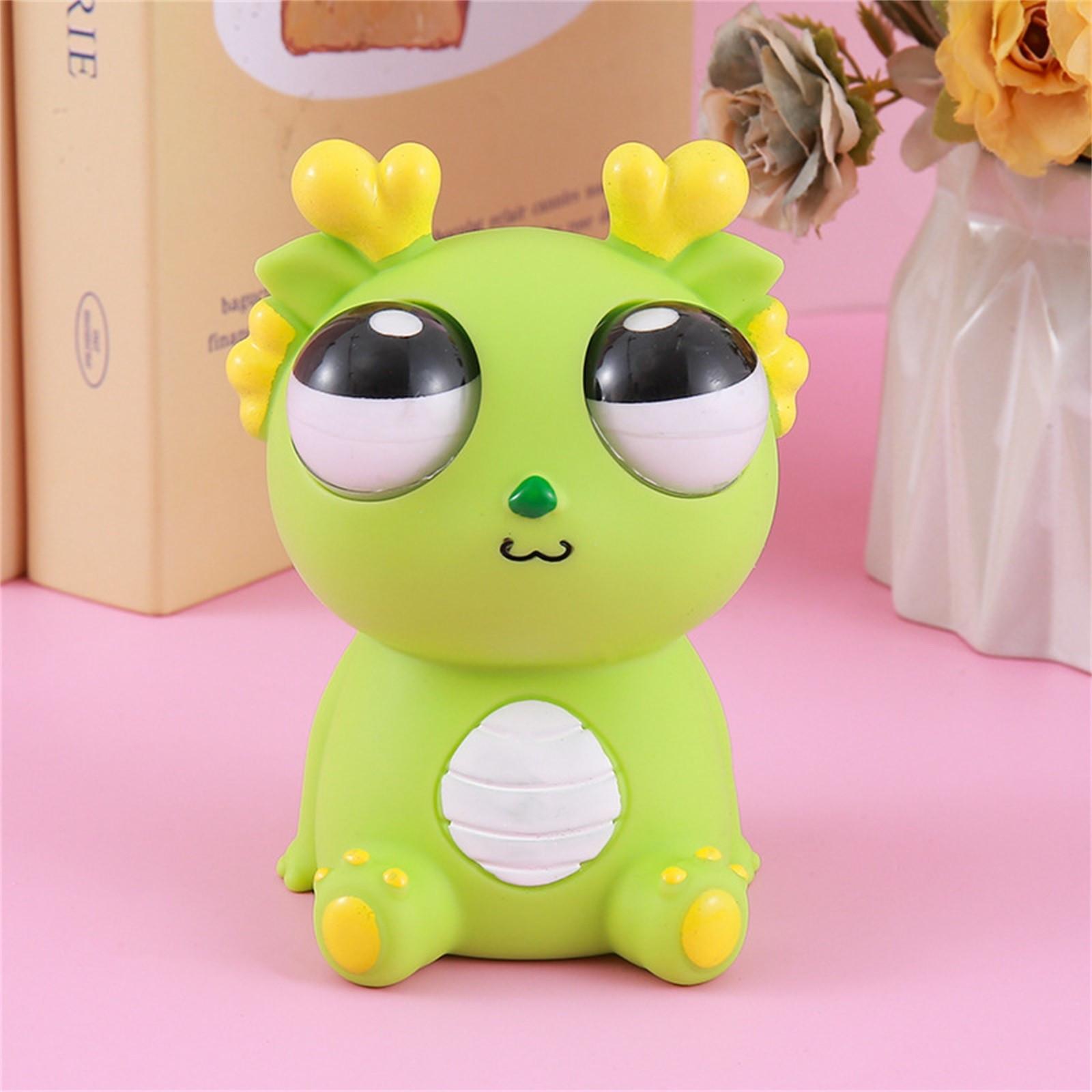 Big Taba Toys, очаровательная игрушка, резиновая игрушка, для вечеринки и дня рождения One Size
Big Taba Toys, очаровательная игрушка, резиновая игрушка, для вечеринки и дня рождения One Size