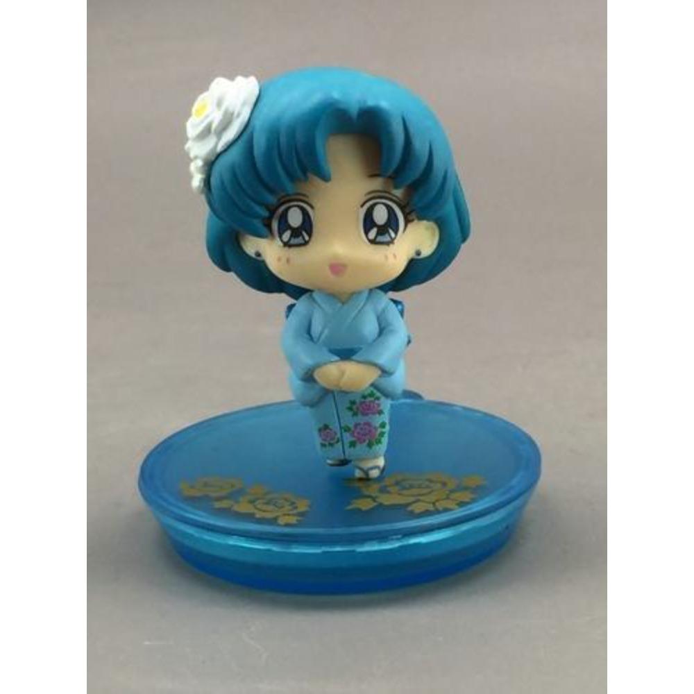Sailor Moon CANDY TOY Cold Season Festival Bathrobe Series Sailor Mercury Chibiusa Sailor Jupiter Adorable Q Version Action Figure Playthings 5cm
Sailor Moon CANDY TOY Cold Season Festival Bathrobe Series Sailor Mercury Chibiusa Sailor Jupiter Adorable Q Version Action Figure Playthings 5cm