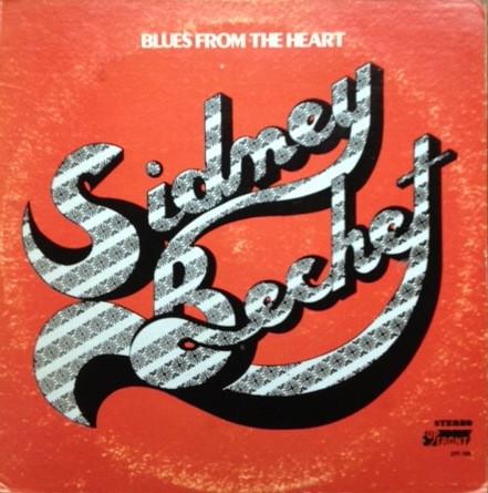 LP Record SIDNEY BECHET - Blues From The Heart UPF186 UpFront Records 1977 US Jazz Used
LP Record SIDNEY BECHET - Blues From The Heart UPF186 UpFront Records 1977 US Jazz Used