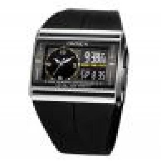Digital Analog LED Luminous Date Rubber Band Sport Men s Boy s Wrist Watch
Digital Analog LED Luminous Date Rubber Band Sport Men s Boy s Wrist Watch