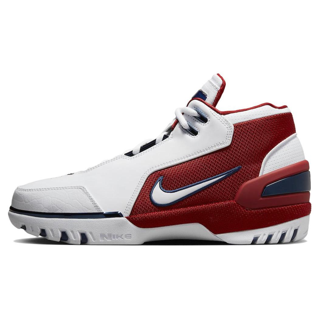 Кроссовки Nike Air Zoom Generation First Game (2023)(ДМ7535-101) 43
Кроссовки Nike Air Zoom Generation First Game (2023)(ДМ7535-101) 43