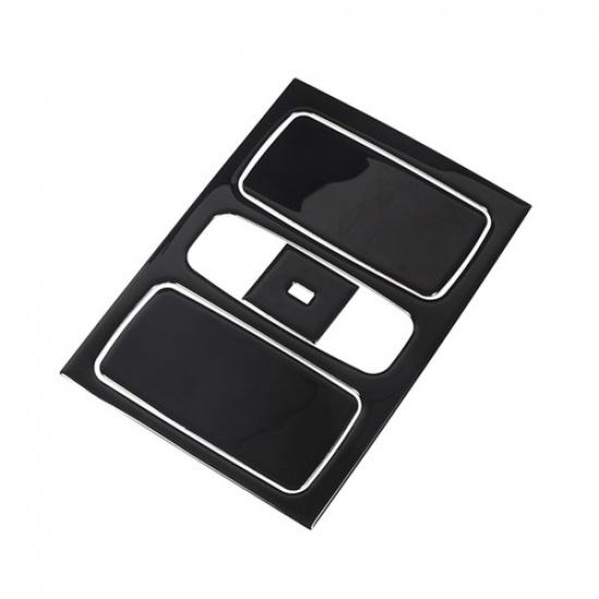 Glossy Piano Black Reading light Switch sticker For Toyota Tacoma 2011-2015
Glossy Piano Black Reading light Switch sticker For Toyota Tacoma 2011-2015