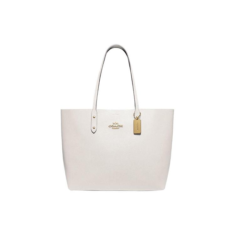 Новая кожаная сумка-тоут COACH, сумка для покупок, сумочка, сумка через плечо женская экрю 72673-IMCHK 32.0*10.9*31.0CM
Новая кожаная сумка-тоут COACH, сумка для покупок, сумочка, сумка через плечо женская экрю 72673-IMCHK 32.0*10.9*31.0CM