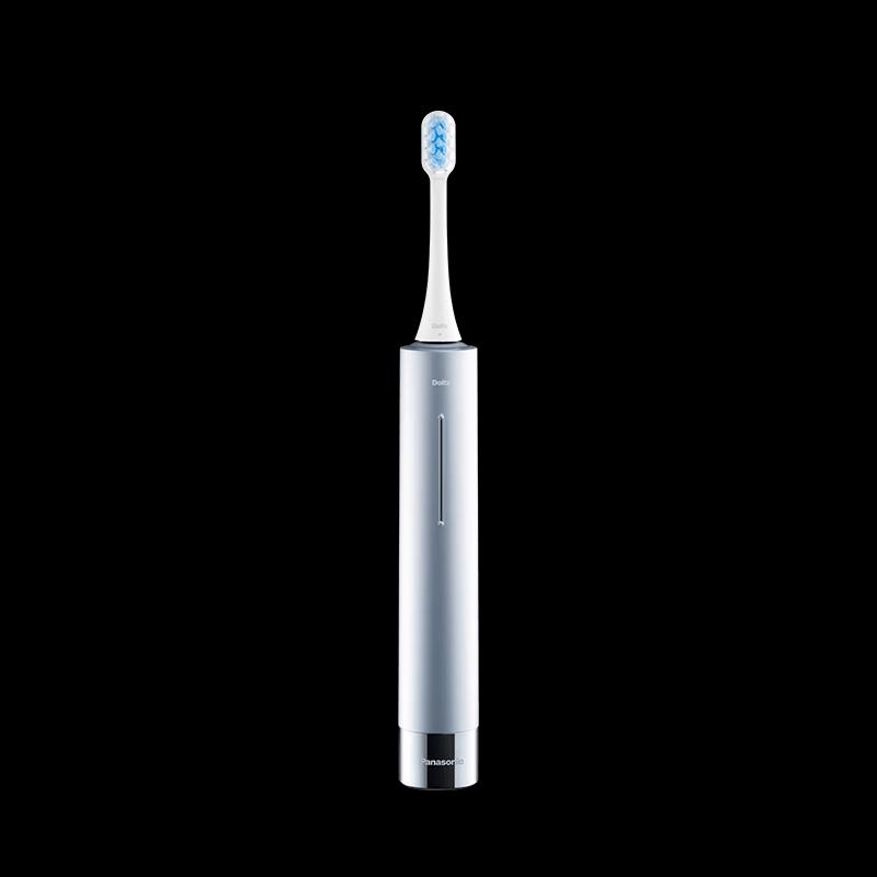 Panasonic EW-DC31 Sonic Electric Toothbrush CN plug (adapter included)
Panasonic EW-DC31 Sonic Electric Toothbrush CN plug (adapter included)