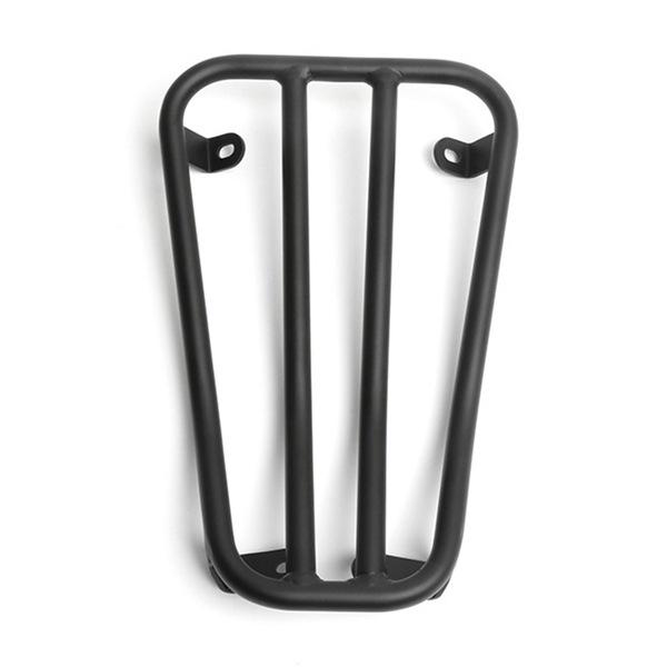 Vespa GTS300/GTV300 Luggage Rack with Footrest No Size
Vespa GTS300/GTV300 Luggage Rack with Footrest No Size