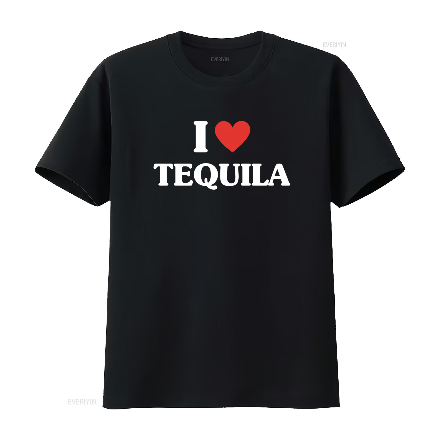 Stylish I Love Tequila T shirt Heart Design for Party Lovers Enthusiasts vintage Washed streetwear Soft homme Casual 4XL
Stylish I Love Tequila T shirt Heart Design for Party Lovers Enthusiasts vintage Washed streetwear Soft homme Casual 4XL