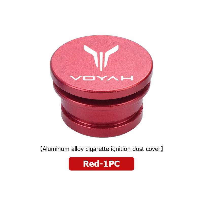 Metal Car Cigarette Lighter Cover Dust Proof Decoration Cap For Voyah Free DFL DFM DFSK DFMC Dongfeng
Metal Car Cigarette Lighter Cover Dust Proof Decoration Cap For Voyah Free DFL DFM DFSK DFMC Dongfeng