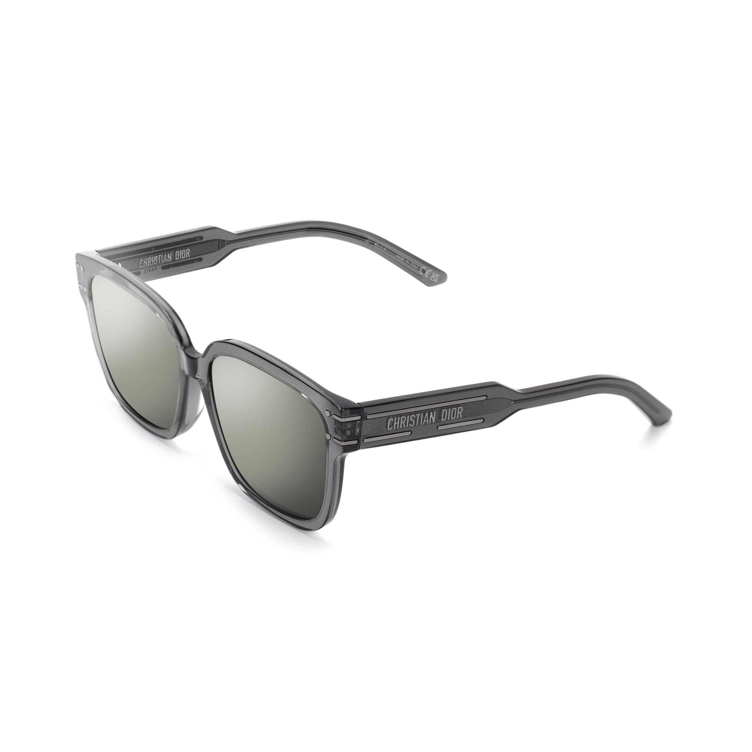 Dior signature S7F Series Logo Decorated Acetate Square Sunglasses Women sunglasses Gray NSGTS7FXR-45A7 Basic Packaging-Eyeglass Case+Box,58,Gray
Dior signature S7F Series Logo Decorated Acetate Square Sunglasses Women sunglasses Gray NSGTS7FXR-45A7 Basic Packaging-Eyeglass Case+Box,58,Gray