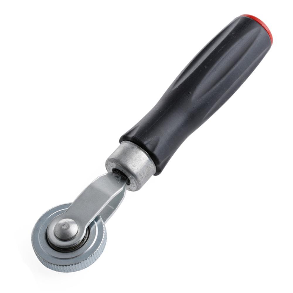 Tool Rubber Handle Tyre Repair Tube Patch Tire Repair Roller Car Tire Repair Roller Stitch Wheel 1pcs
Tool Rubber Handle Tyre Repair Tube Patch Tire Repair Roller Car Tire Repair Roller Stitch Wheel 1pcs
