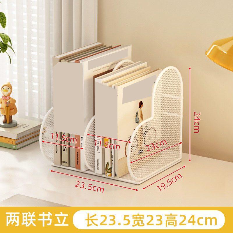 1pcs Office desk file storage rack Book storage rack Creative bay window Baby picture book rack Iron bookshelf
1pcs Office desk file storage rack Book storage rack Creative bay window Baby picture book rack Iron bookshelf