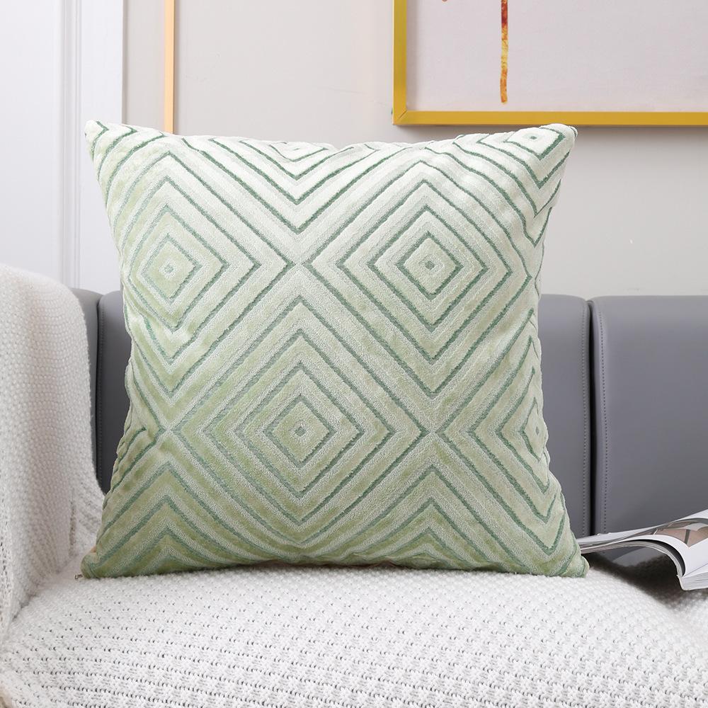 Скандинавская плюшевая наволочка для подушки, диван для гостиной, поясничная и спинная поддержка, квадратная однотонная наволочка, прикроватная подушка, подушка не включает наполнитель 45 * 45cm pillow cover
Скандинавская плюшевая наволочка для подушки, диван для гостиной, поясничная и спинная поддержка, квадратная однотонная наволочка, прикроватная подушка, подушка не включает наполнитель 45 * 45cm pillow cover