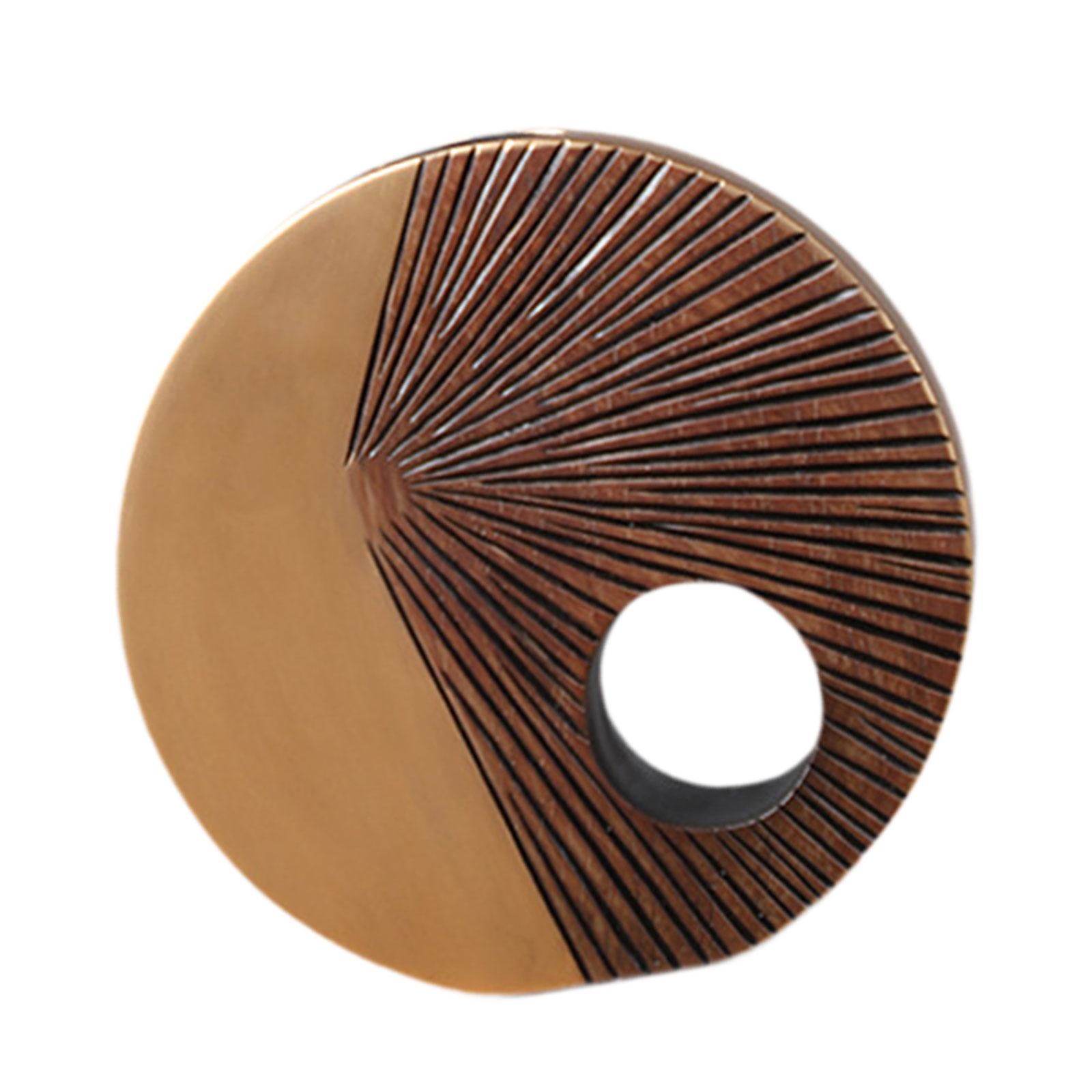 Современная ваза для цветов, центральный элемент стола, простая декоративная ваза для обеденного стола
Современная ваза для цветов, центральный элемент стола, простая декоративная ваза для обеденного стола