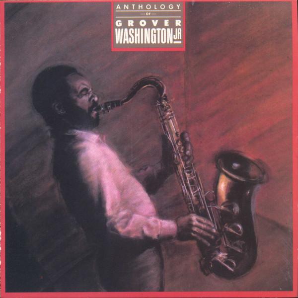 CD GROVER WASHINGTON, JR. - Anthology Of Grover Washington Jr. 9604152,604152 Elektra 1985 US Jazz Used
CD GROVER WASHINGTON, JR. - Anthology Of Grover Washington Jr. 9604152,604152 Elektra 1985 US Jazz Used