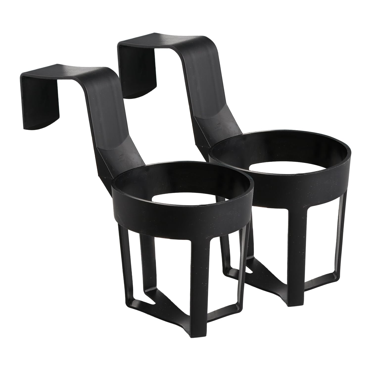 Rumyve 2 Car Cup Holders Black Portable Card Link Holder Truck Seat Cup Holder Bottle Thermos Cup Beverage Can
Rumyve 2 Car Cup Holders Black Portable Card Link Holder Truck Seat Cup Holder Bottle Thermos Cup Beverage Can
