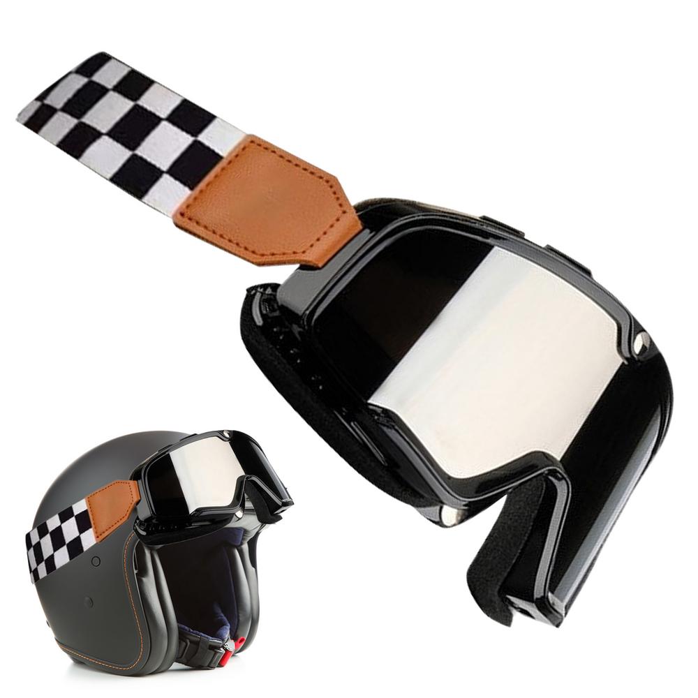 Мотокроссовые очки Ветрозащитные гоночные очки Пылезащитные очки Очки Мотоциклетная экипировка Гоночная защитная экипировка Для мужчин и женщин
Мотокроссовые очки Ветрозащитные гоночные очки Пылезащитные очки Очки Мотоциклетная экипировка Гоночная защитная экипировка Для мужчин и женщин