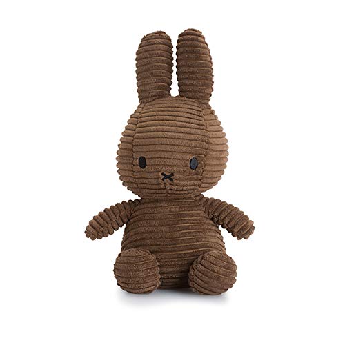 BON TON TOYS Corduroy Miffy 23cm Brown
BON TON TOYS Corduroy Miffy 23cm Brown