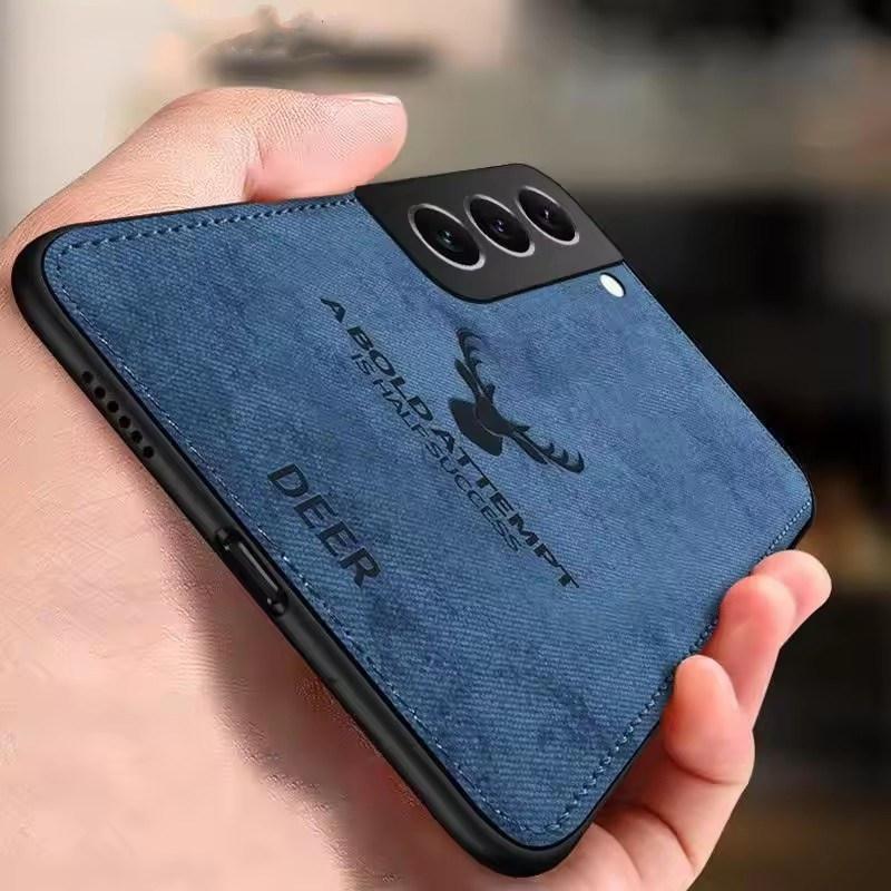 Slim Fabric Skin Deer Case For Samsung Galaxy S25 24 23 22 21 Ultra Plus FE A14 A34 A54 5G Hard Back Cover Samsung A14 5G чорний
Slim Fabric Skin Deer Case For Samsung Galaxy S25 24 23 22 21 Ultra Plus FE A14 A34 A54 5G Hard Back Cover Samsung A14 5G чорний