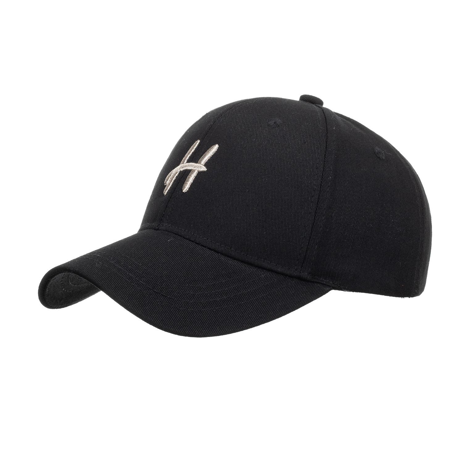 Бейсболка весна/лето из хлопка, повседневная бейсболка с вышивкой Adjustable
Бейсболка весна/лето из хлопка, повседневная бейсболка с вышивкой Adjustable