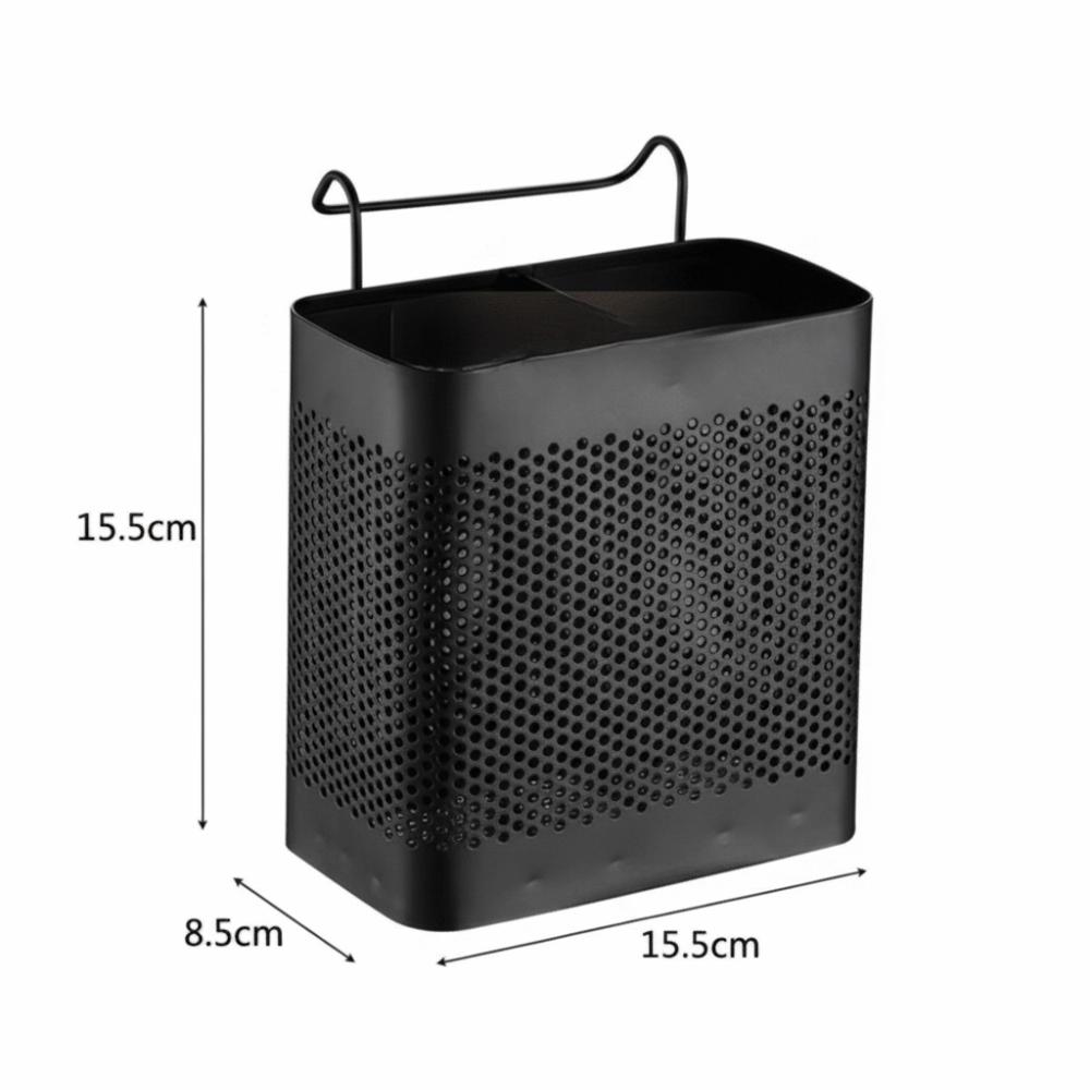 with Hook Kitchen Storage Rack Stainless Steel Cutlery Dryer Drainer Shelf Space Saving чорний
with Hook Kitchen Storage Rack Stainless Steel Cutlery Dryer Drainer Shelf Space Saving чорний