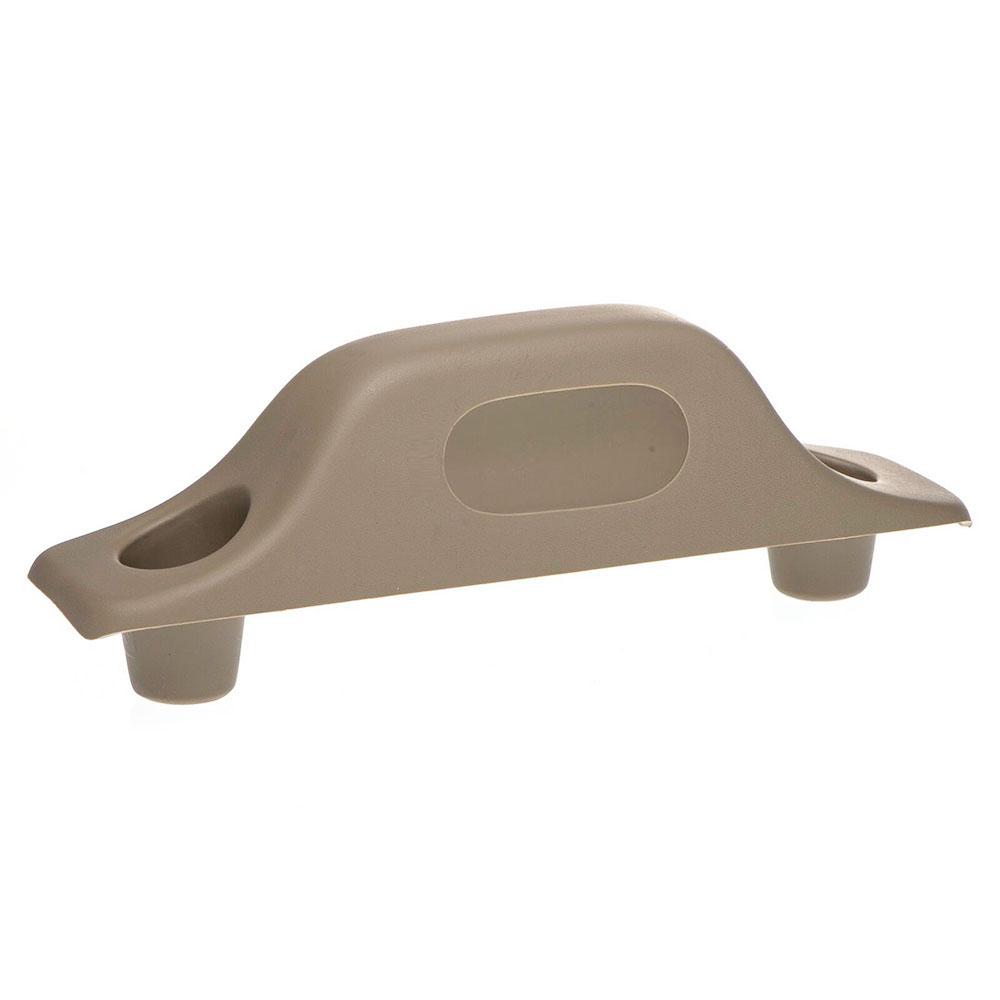 Car Front Left Head Liner Roof Trim Cover Repair For Ford F150 4L3Z-15264B83-AAC
Car Front Left Head Liner Roof Trim Cover Repair For Ford F150 4L3Z-15264B83-AAC