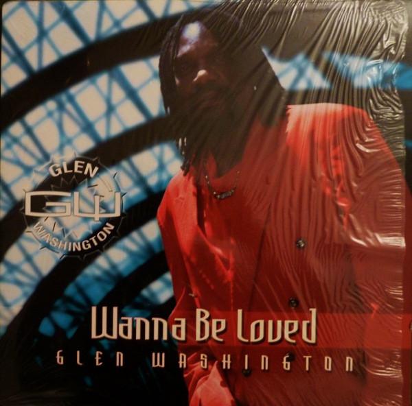 LP Record GLEN WASHINGTON - Wanna Be Loved VPRL1695 VP Records 2004 US Reggae, Ska & Dub Used
LP Record GLEN WASHINGTON - Wanna Be Loved VPRL1695 VP Records 2004 US Reggae, Ska & Dub Used