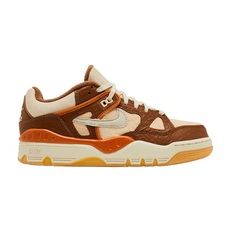 Nike Air Force 3 Low SP Nigo Light British Tan (OGIN Edition) 44
Nike Air Force 3 Low SP Nigo Light British Tan (OGIN Edition) 44