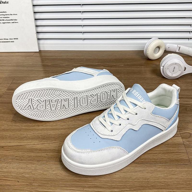 Women s low-top (help height less than 10cm) wear-resistant rubber sneakers 2025 winter lace-up 40 синій
Women s low-top (help height less than 10cm) wear-resistant rubber sneakers 2025 winter lace-up 40 синій